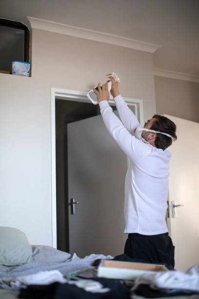 Best Real Estate Mold Inspection  in Wakeeney, KS